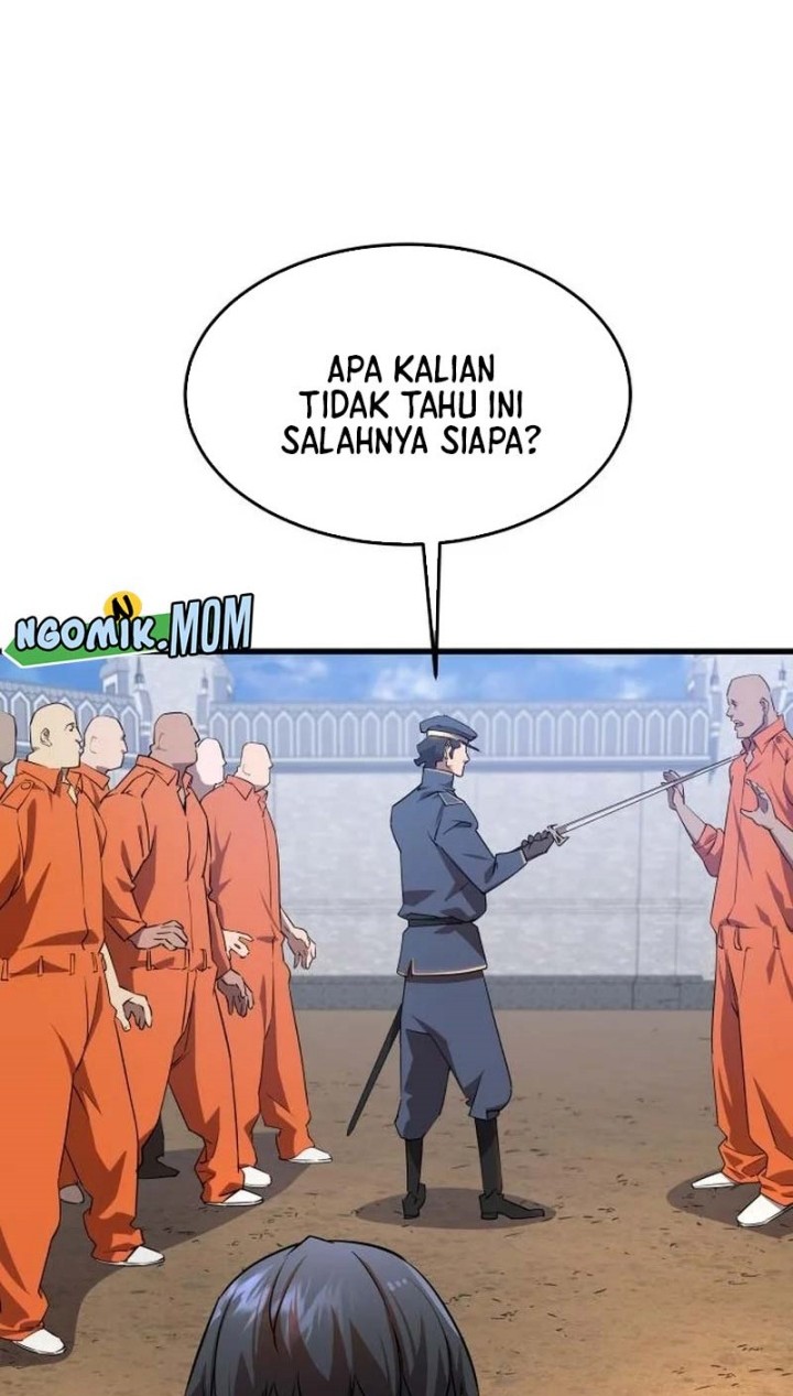 Genius Mage Who Uses Fists Chapter 3 Gambar 69