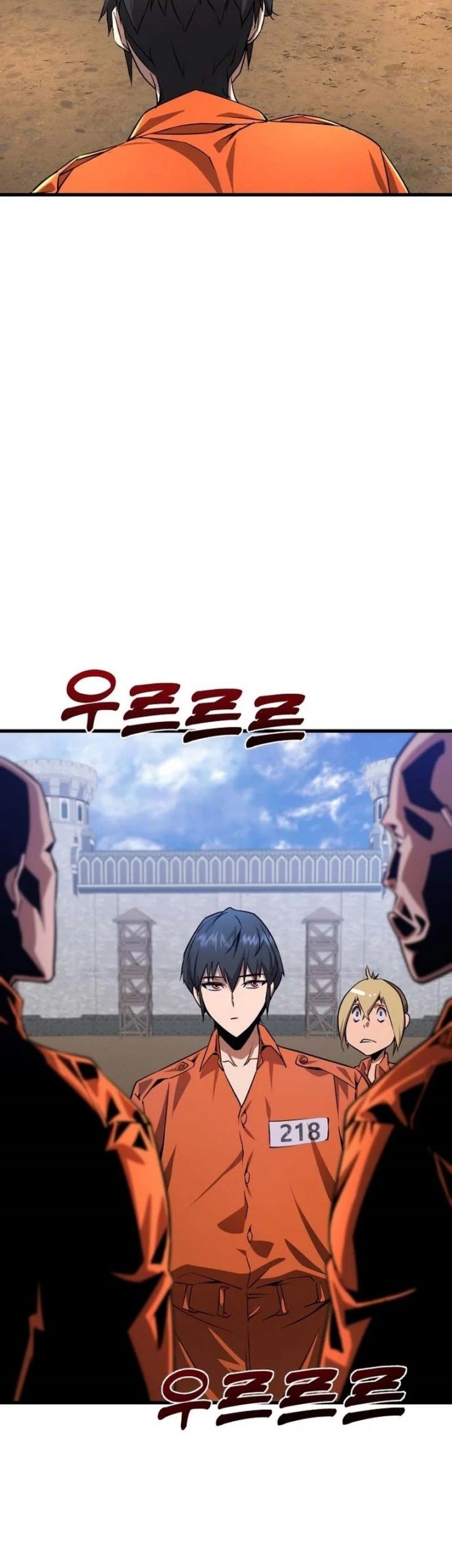 Genius Mage Who Uses Fists Chapter 3 Gambar 70