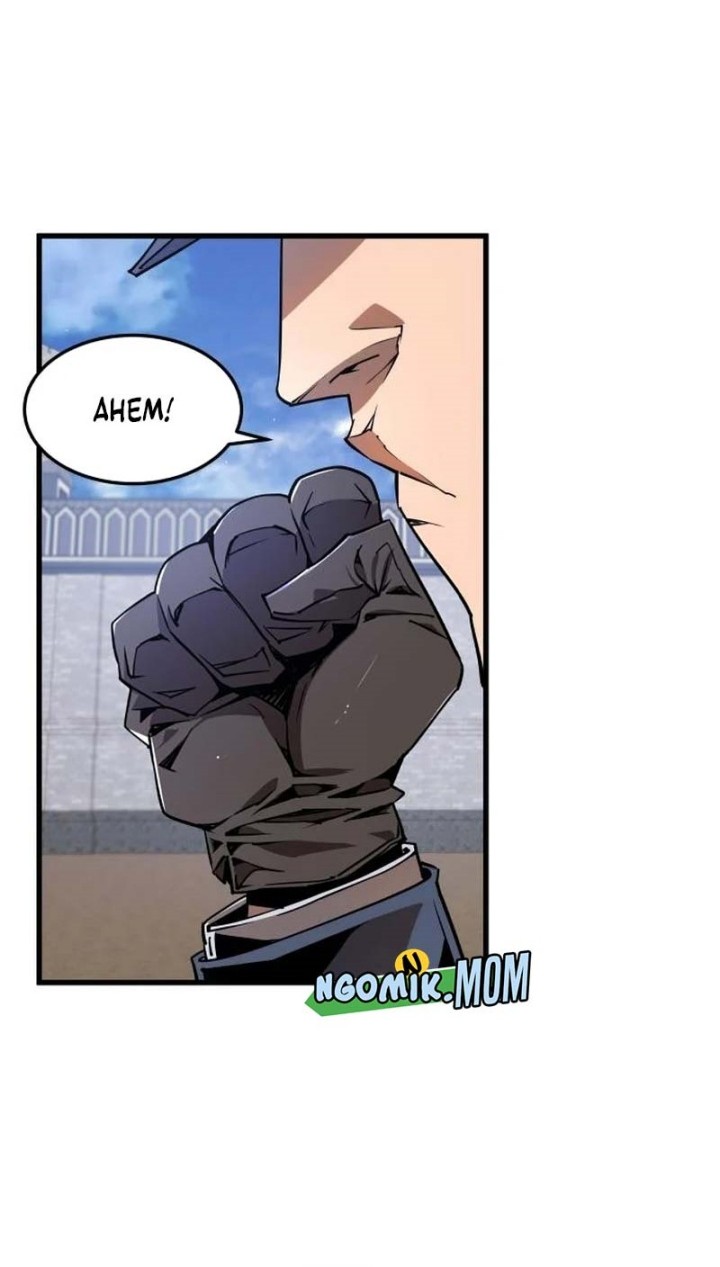 Genius Mage Who Uses Fists Chapter 3 Gambar 71