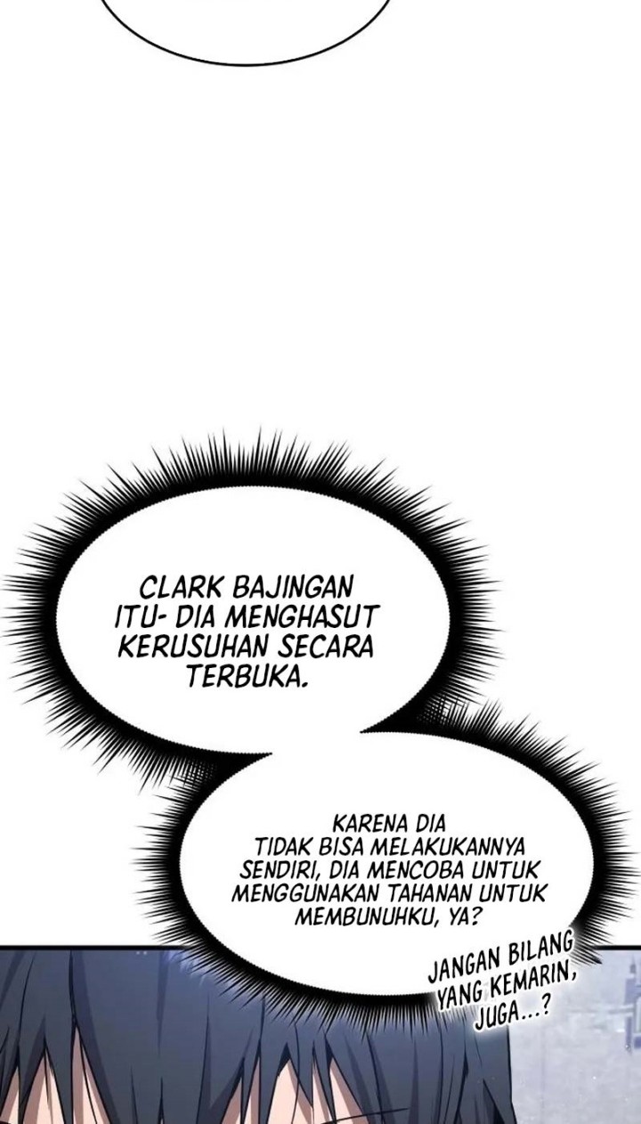 Genius Mage Who Uses Fists Chapter 3 Gambar 73