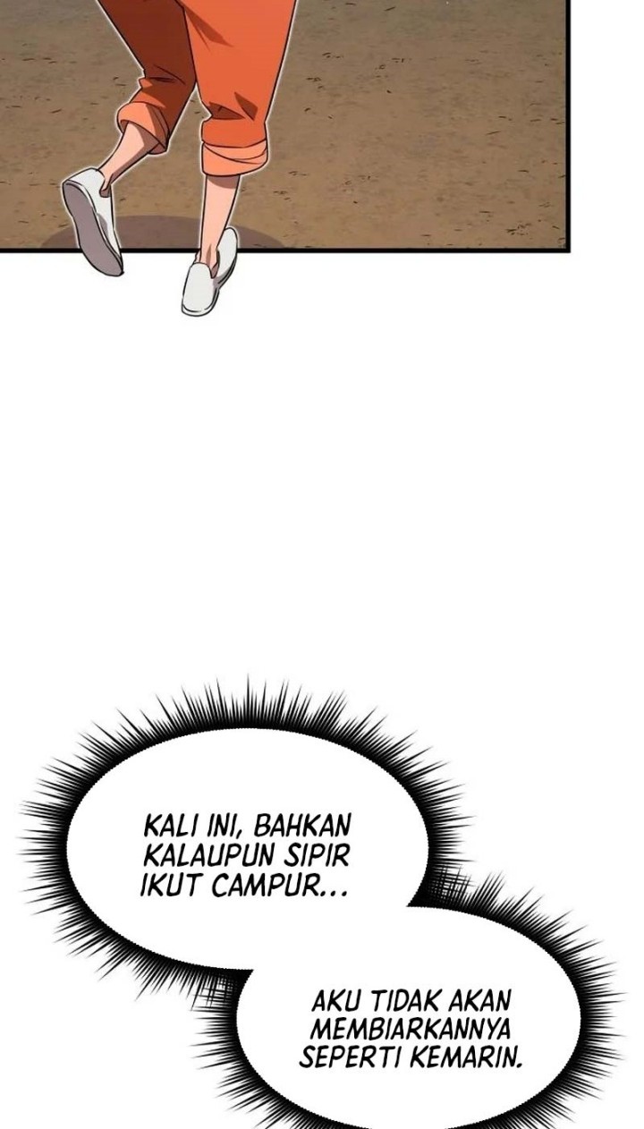 Genius Mage Who Uses Fists Chapter 3 Gambar 75