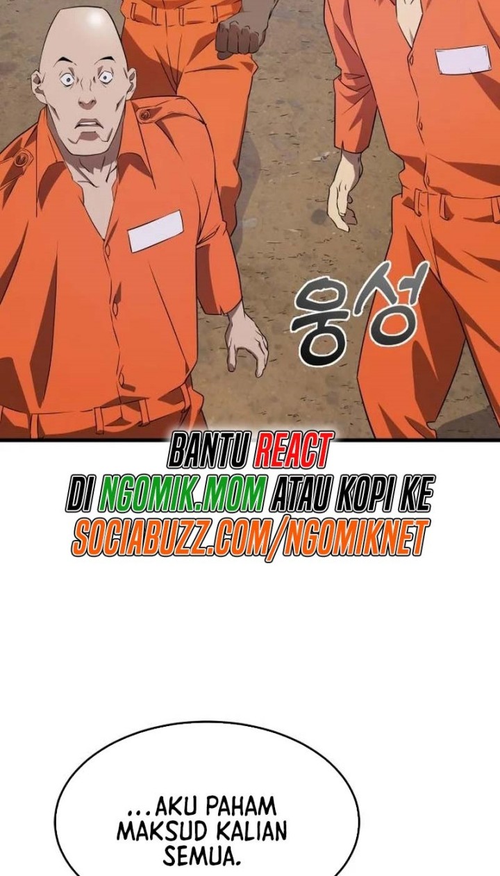 Genius Mage Who Uses Fists Chapter 3 Gambar 77