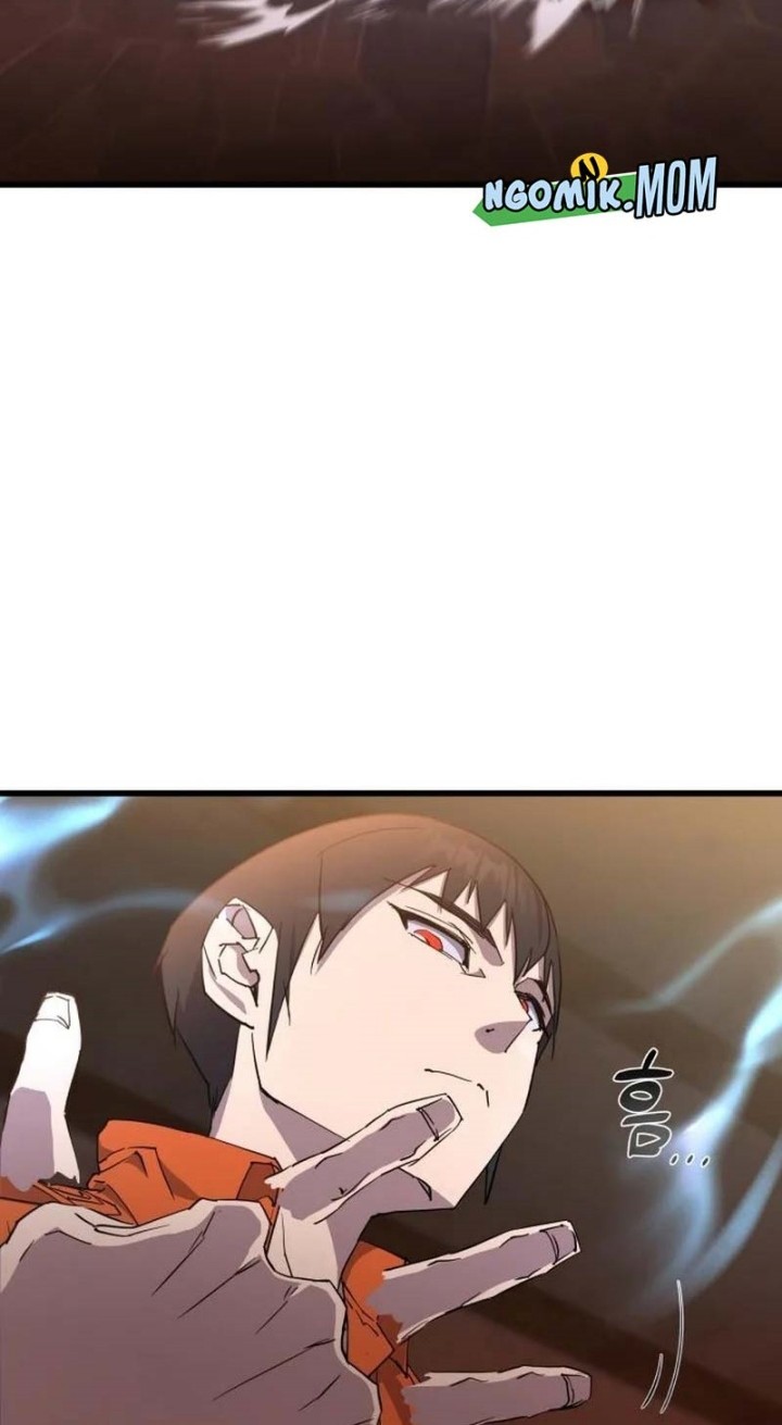 Genius Mage Who Uses Fists Chapter 3 Gambar 5