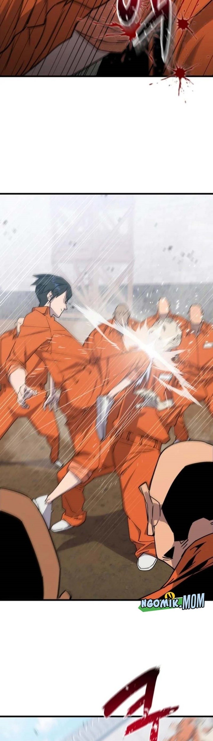 Genius Mage Who Uses Fists Chapter 3 Gambar 80