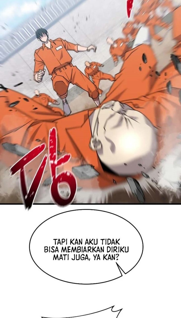 Genius Mage Who Uses Fists Chapter 3 Gambar 81