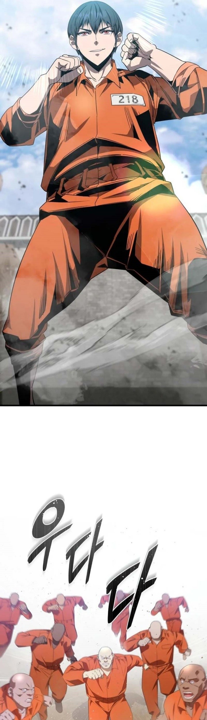 Genius Mage Who Uses Fists Chapter 3 Gambar 84