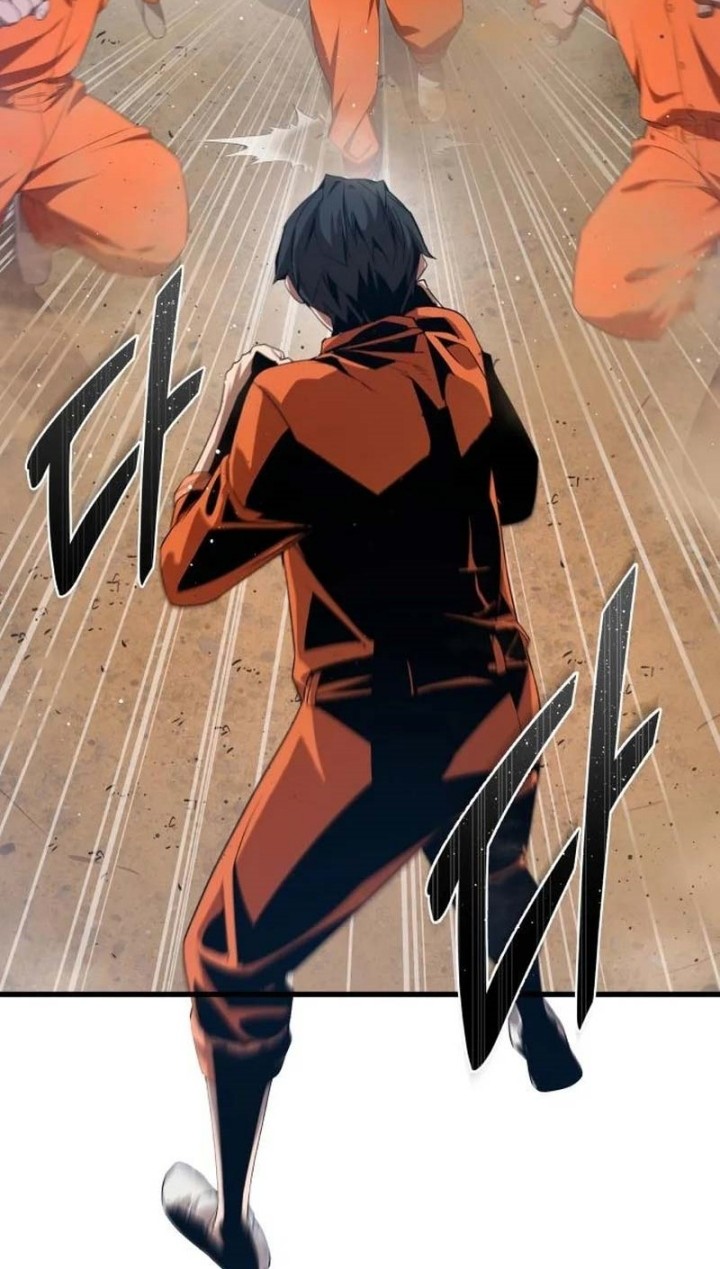 Genius Mage Who Uses Fists Chapter 3 Gambar 85