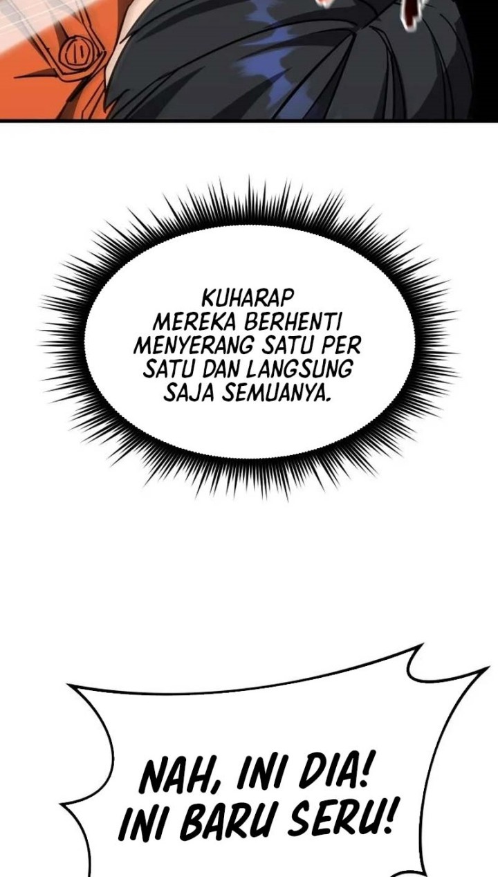 Genius Mage Who Uses Fists Chapter 3 Gambar 87