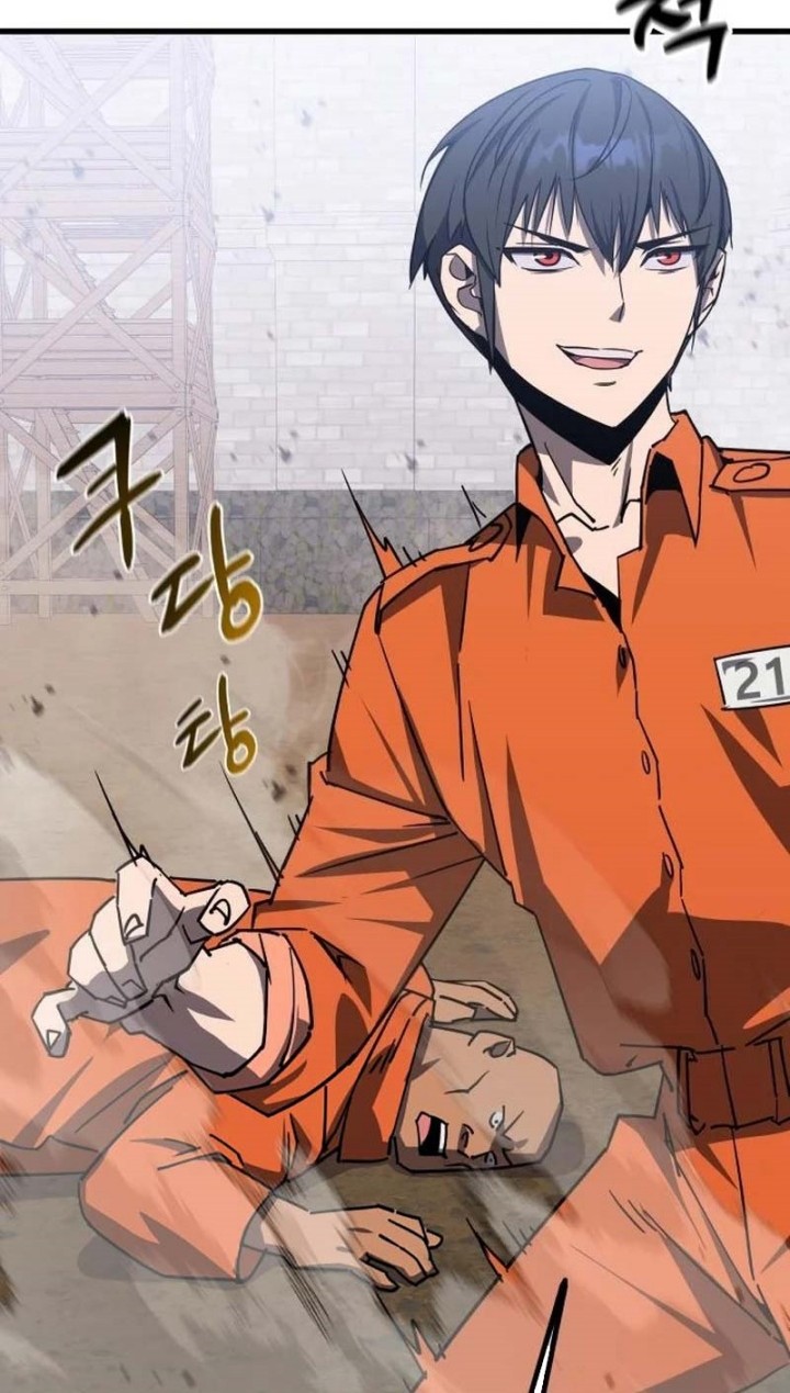 Genius Mage Who Uses Fists Chapter 3 Gambar 89