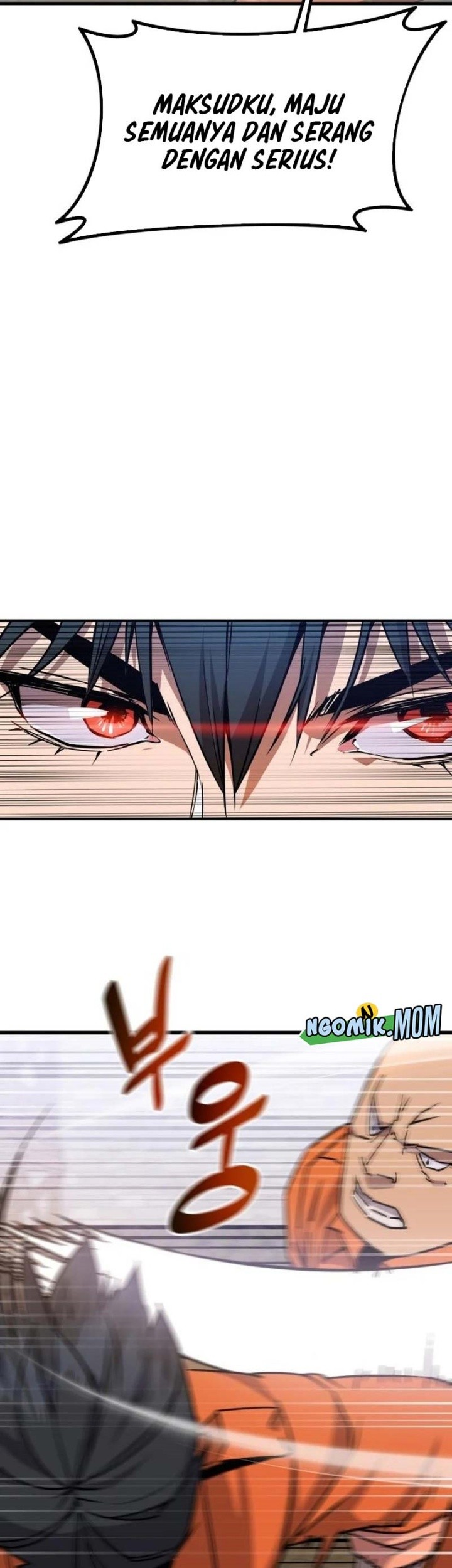 Genius Mage Who Uses Fists Chapter 3 Gambar 90