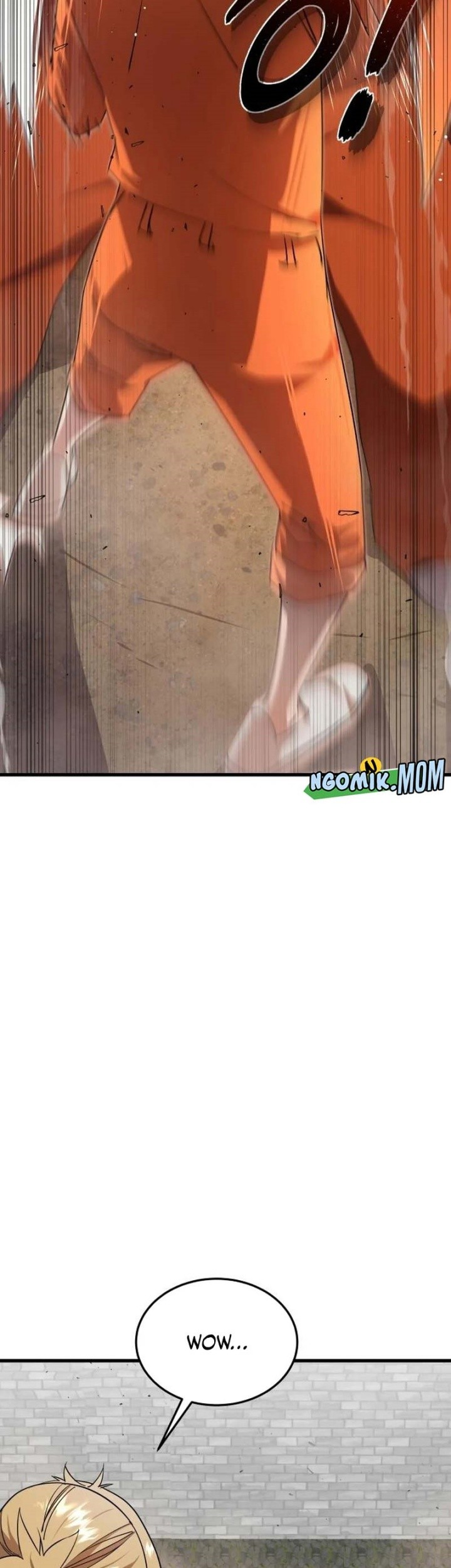 Genius Mage Who Uses Fists Chapter 3 Gambar 94