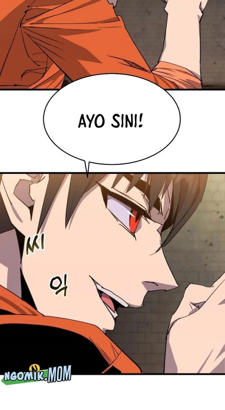 Genius Mage Who Uses Fists Chapter 3 Gambar 7