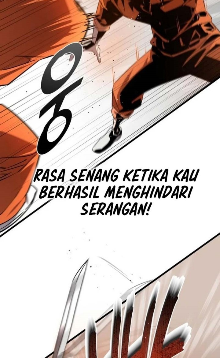 Genius Mage Who Uses Fists Chapter 3 Gambar 101