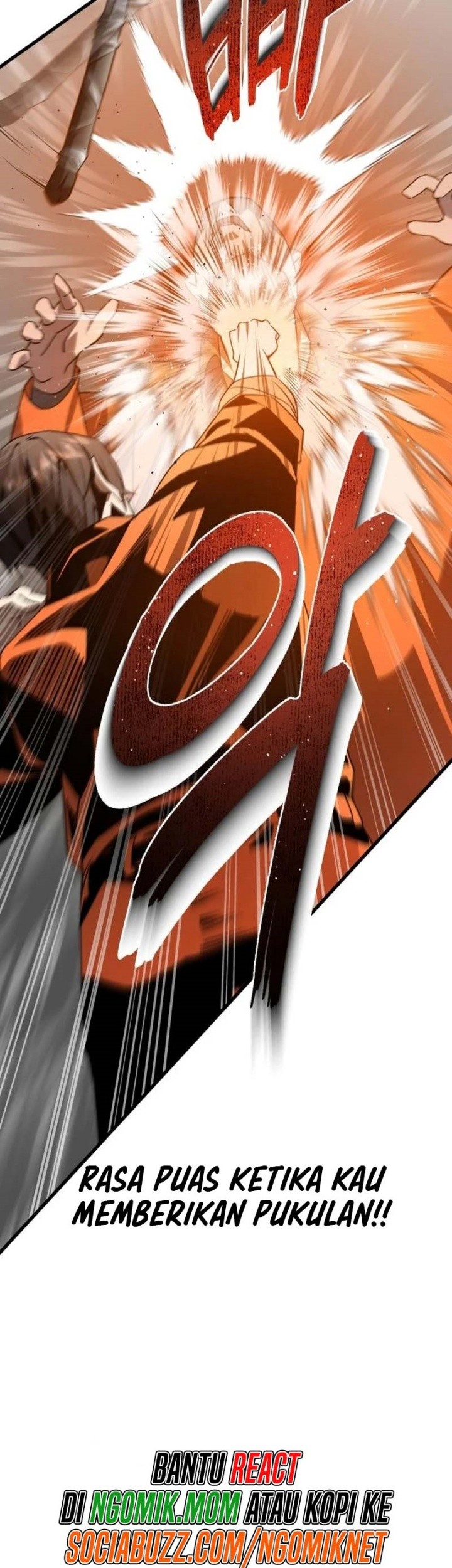 Genius Mage Who Uses Fists Chapter 3 Gambar 102