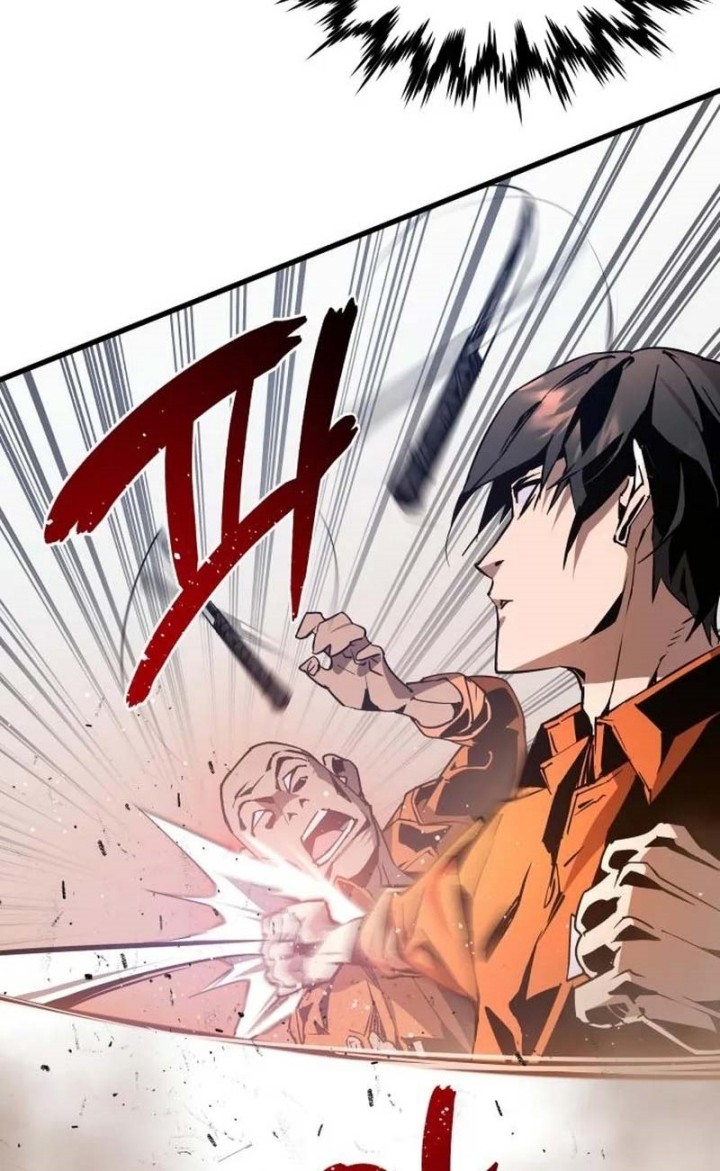 Genius Mage Who Uses Fists Chapter 3 Gambar 105