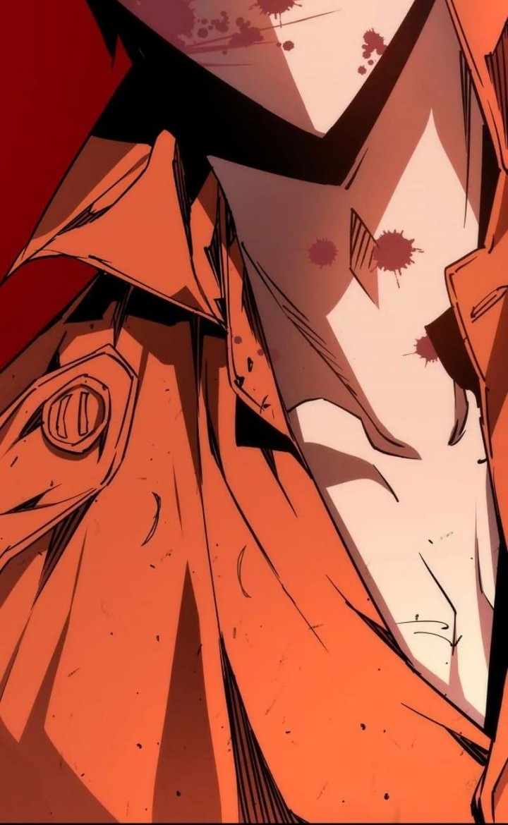 Genius Mage Who Uses Fists Chapter 3 Gambar 107