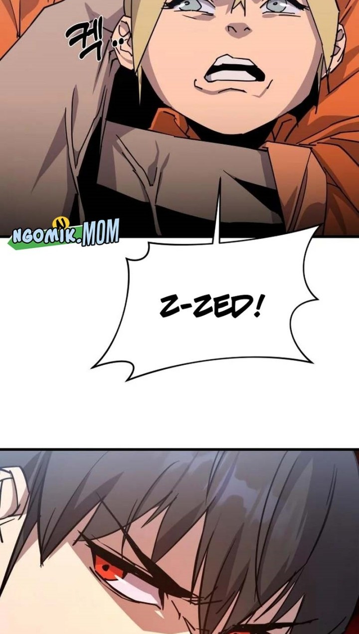 Genius Mage Who Uses Fists Chapter 3 Gambar 113