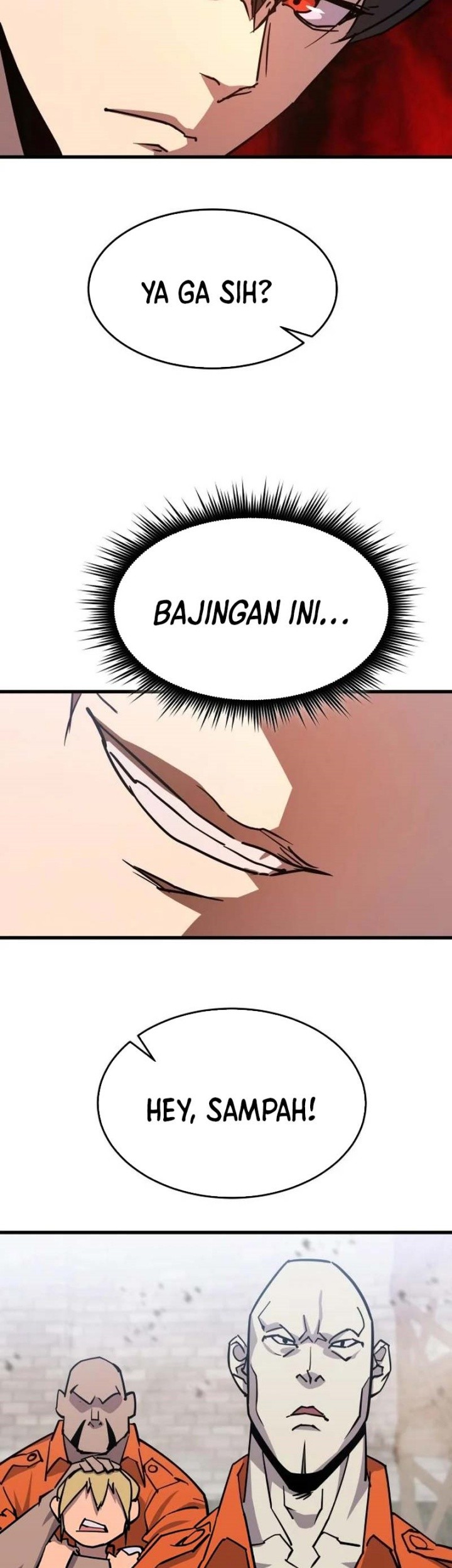 Genius Mage Who Uses Fists Chapter 3 Gambar 114