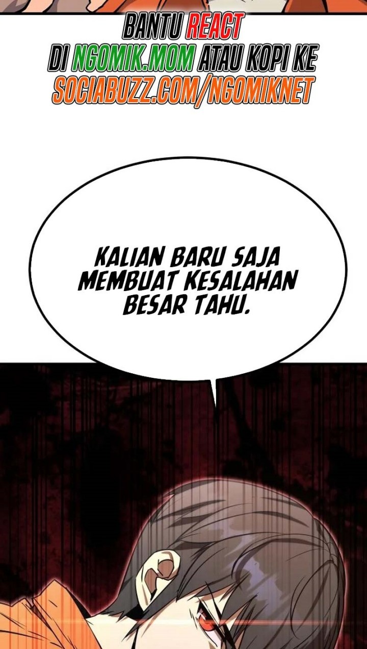 Genius Mage Who Uses Fists Chapter 3 Gambar 115