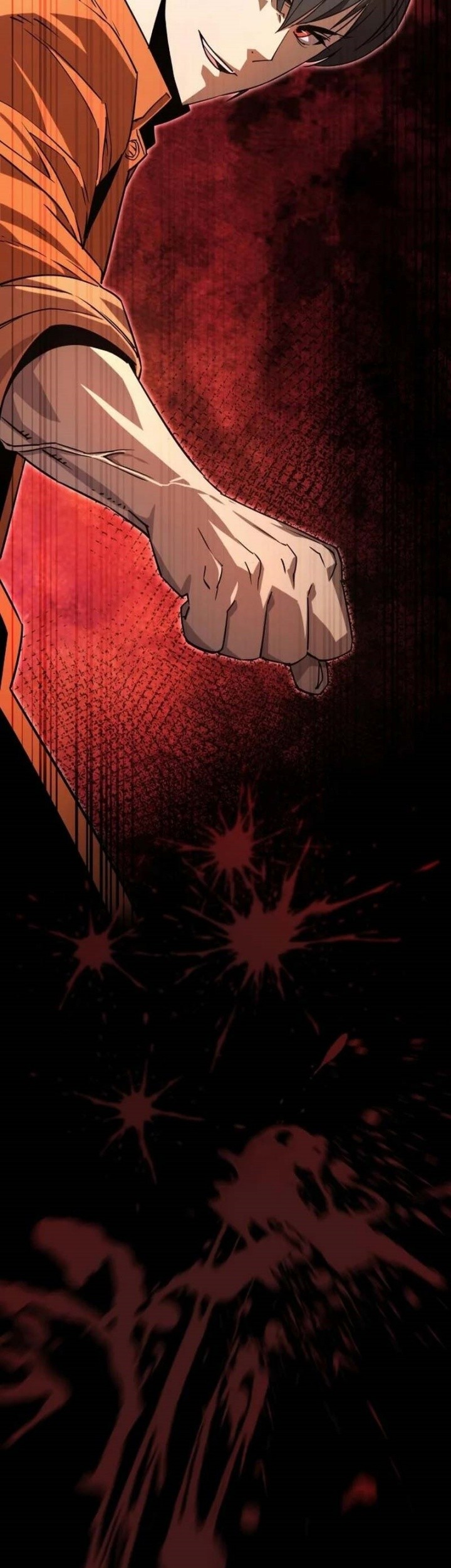 Genius Mage Who Uses Fists Chapter 3 Gambar 116