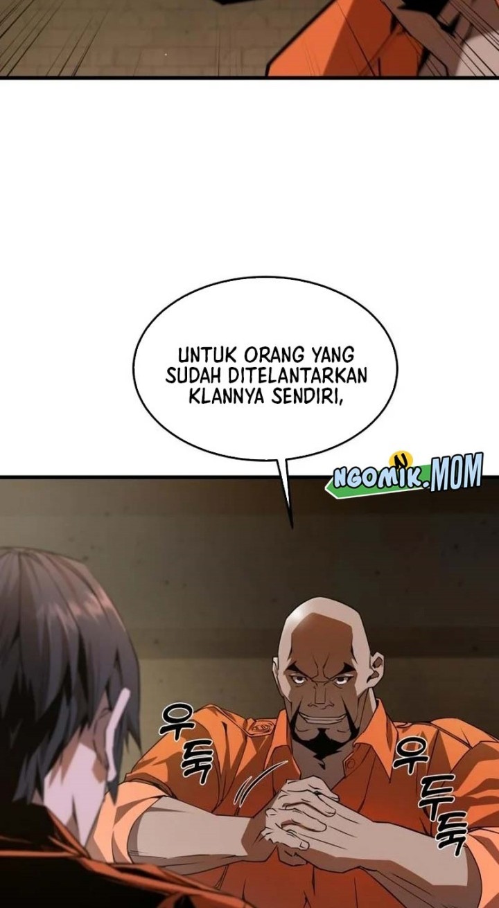 Genius Mage Who Uses Fists Chapter 3 Gambar 9