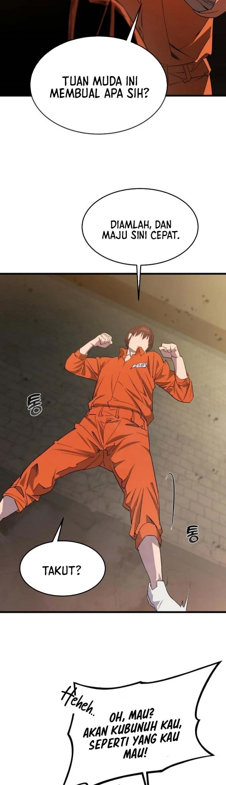 Genius Mage Who Uses Fists Chapter 3 Gambar 10