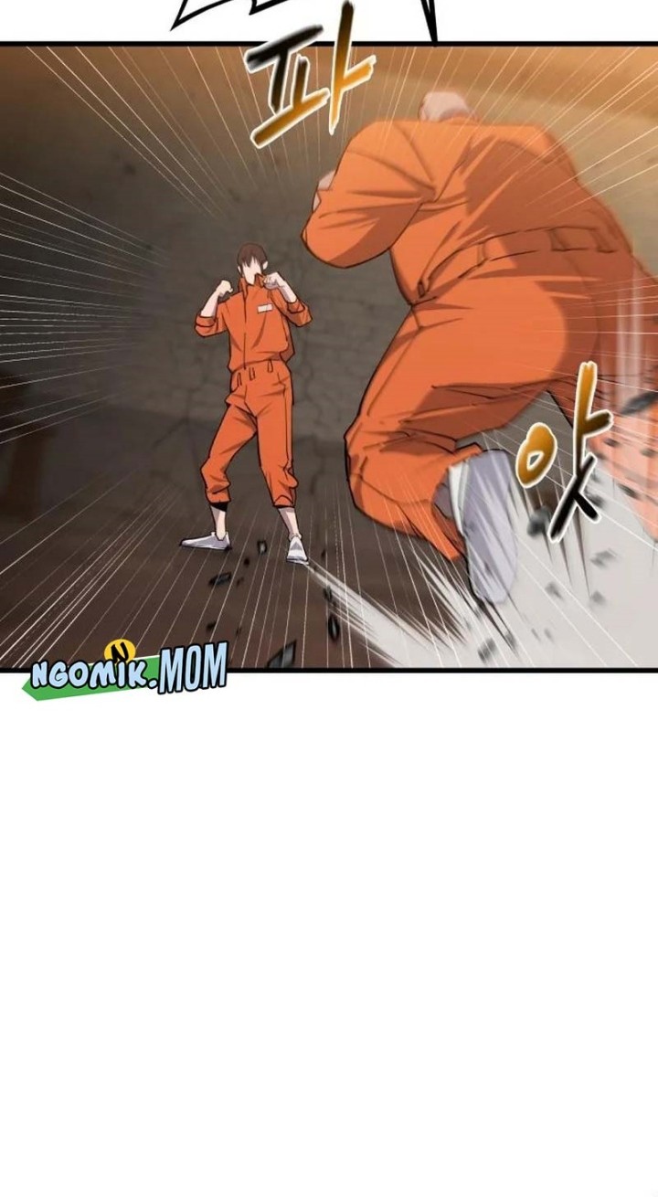 Genius Mage Who Uses Fists Chapter 3 Gambar 11