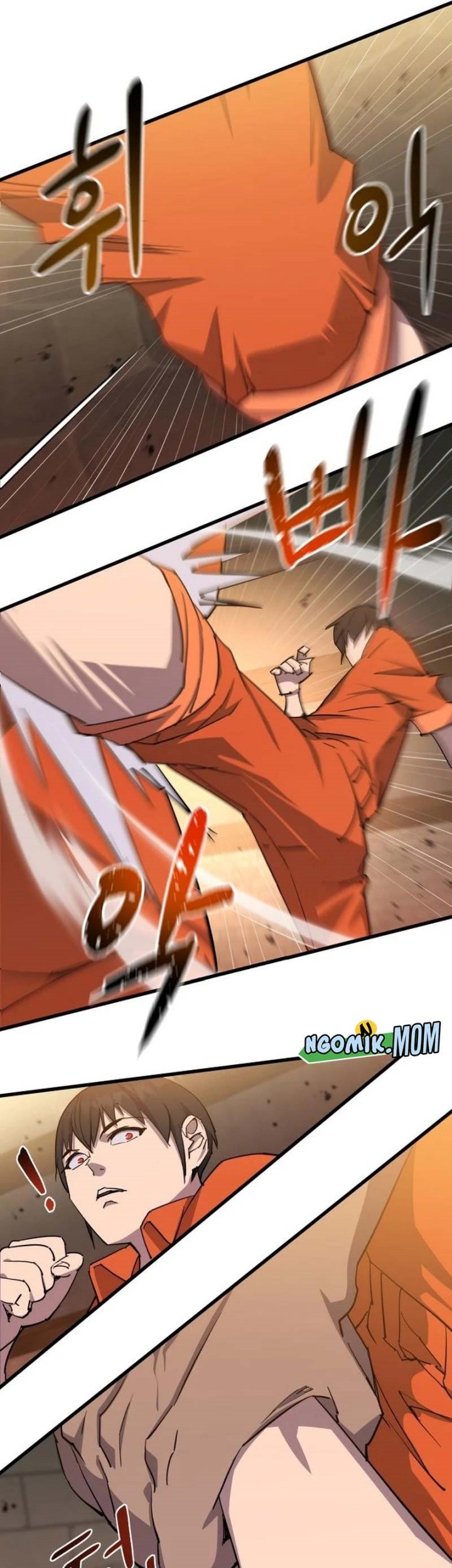 Genius Mage Who Uses Fists Chapter 3 Gambar 12