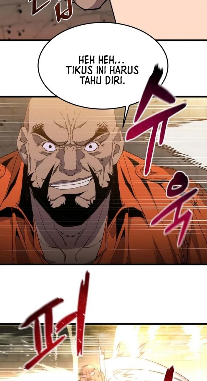 Genius Mage Who Uses Fists Chapter 3 Gambar 13