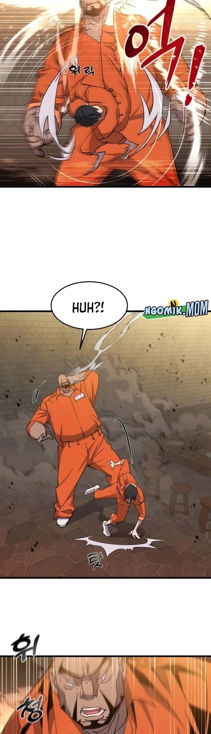 Genius Mage Who Uses Fists Chapter 3 Gambar 14