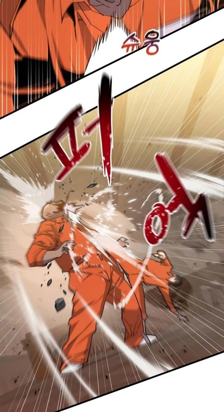 Genius Mage Who Uses Fists Chapter 3 Gambar 15