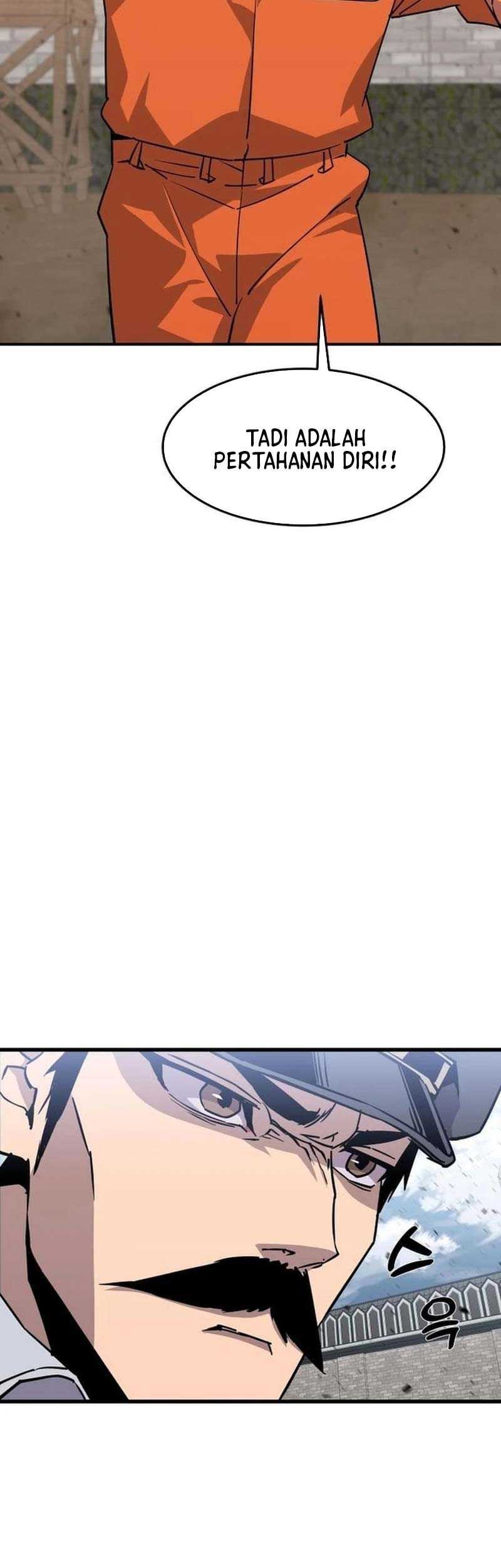 Genius Mage Who Uses Fists Chapter 4 Gambar 18