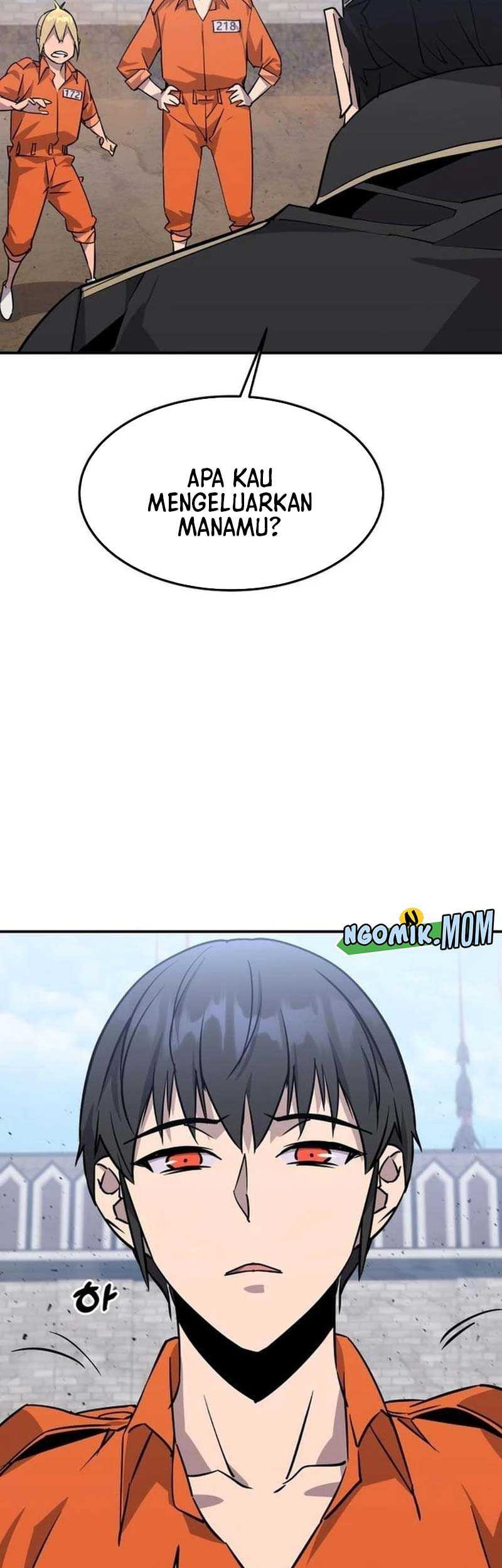 Genius Mage Who Uses Fists Chapter 4 Gambar 20