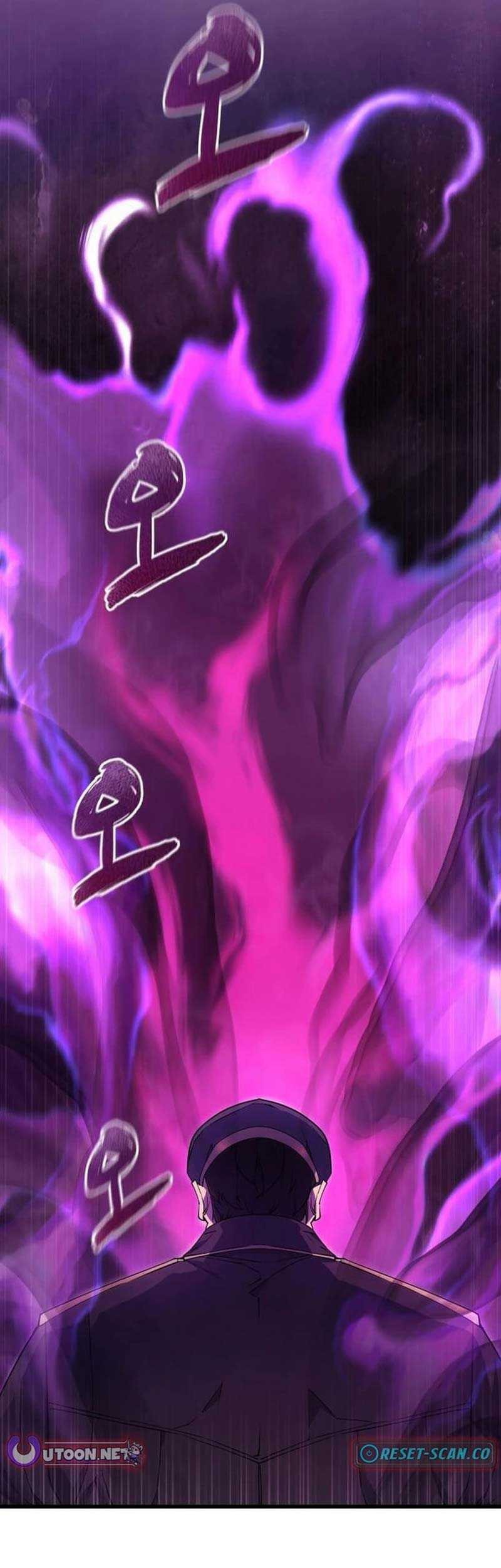 Genius Mage Who Uses Fists Chapter 4 Gambar 22