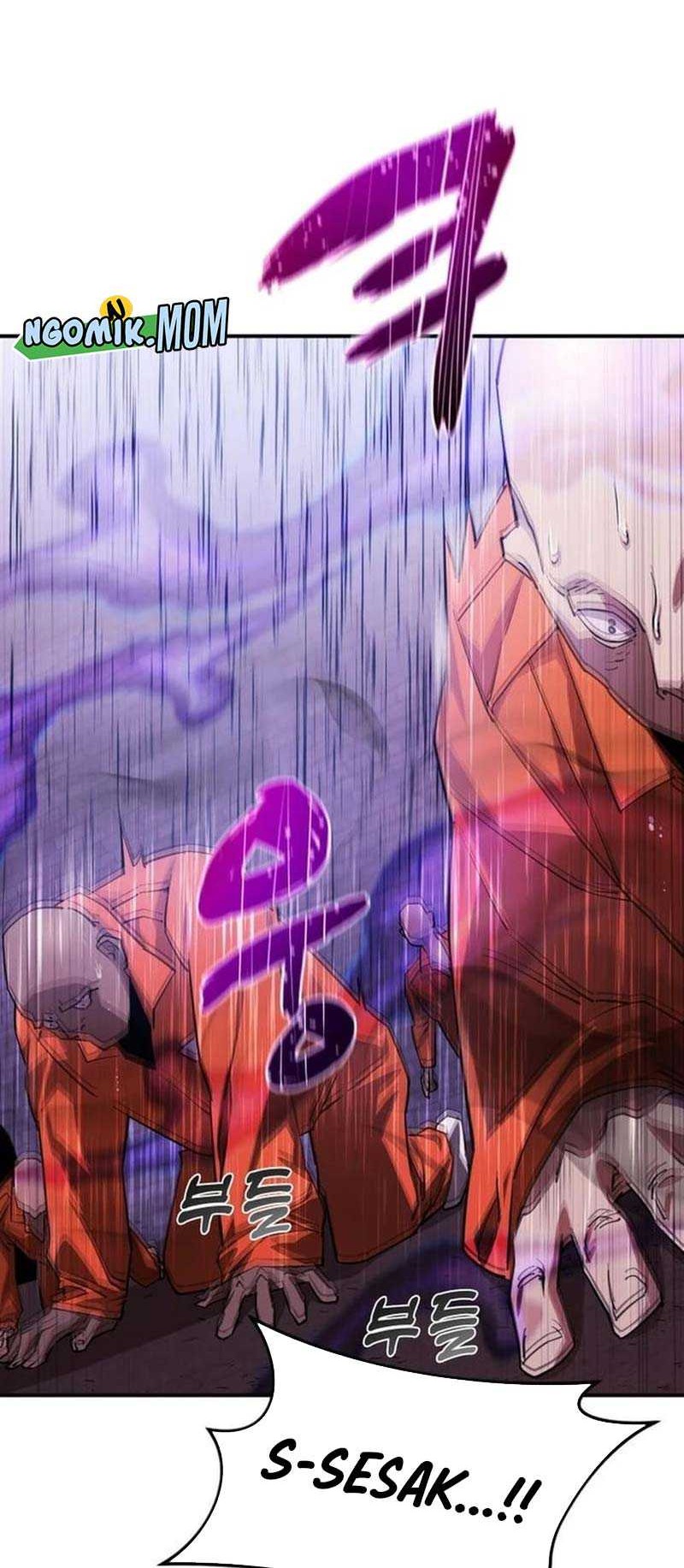 Genius Mage Who Uses Fists Chapter 4 Gambar 23