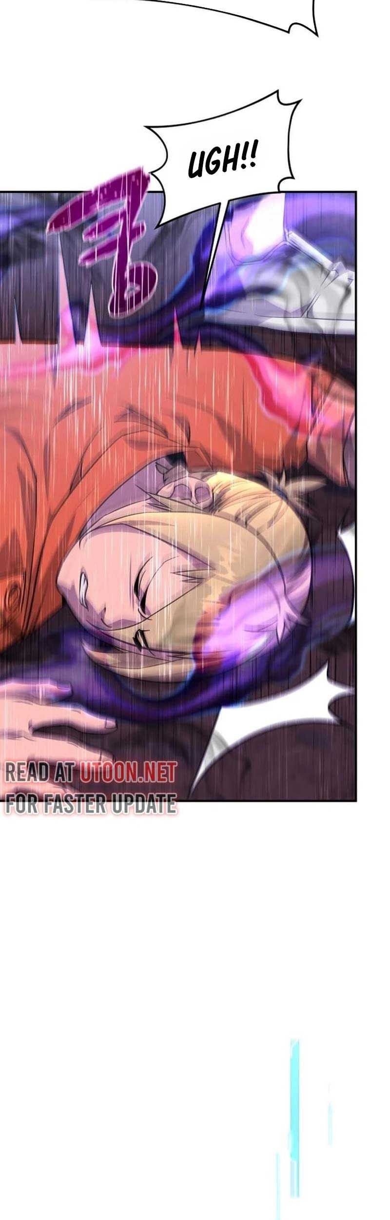 Genius Mage Who Uses Fists Chapter 4 Gambar 24