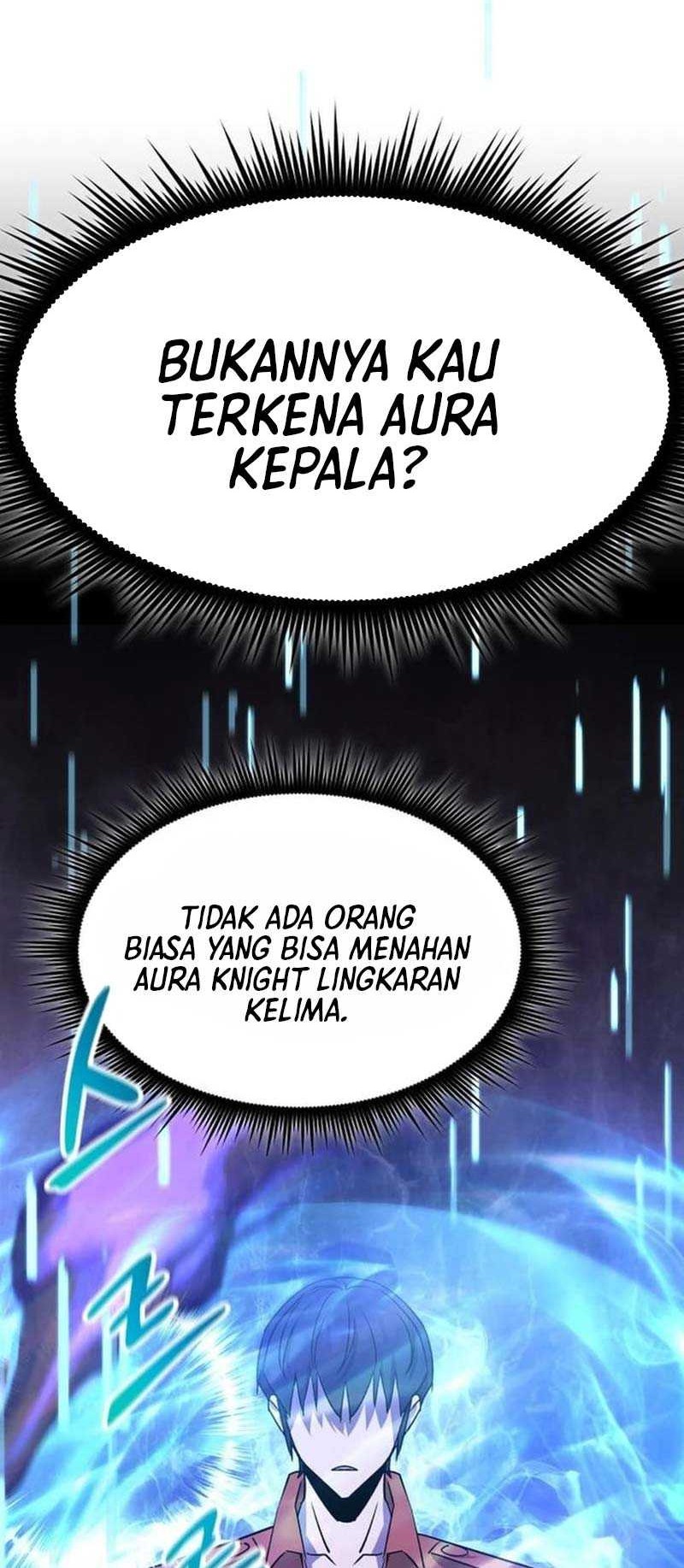 Genius Mage Who Uses Fists Chapter 4 Gambar 25