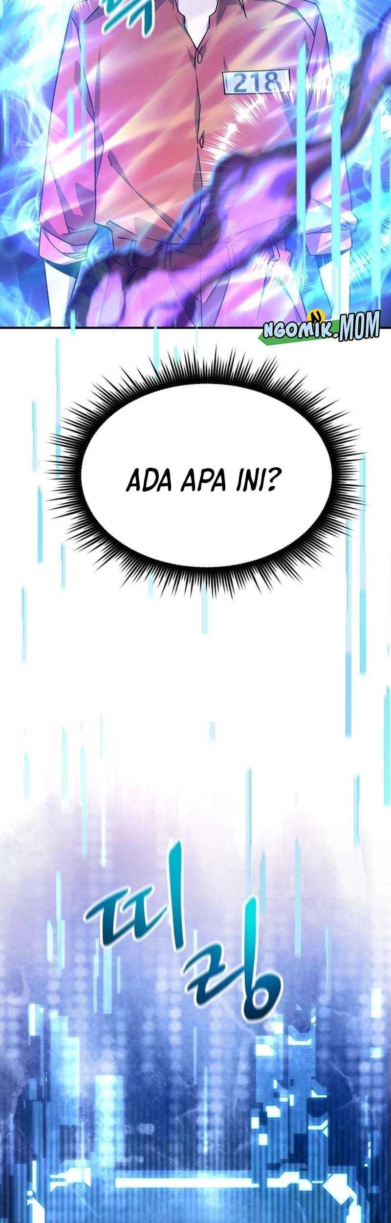 Genius Mage Who Uses Fists Chapter 4 Gambar 26