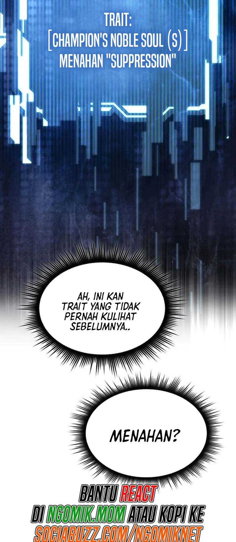 Genius Mage Who Uses Fists Chapter 4 Gambar 27