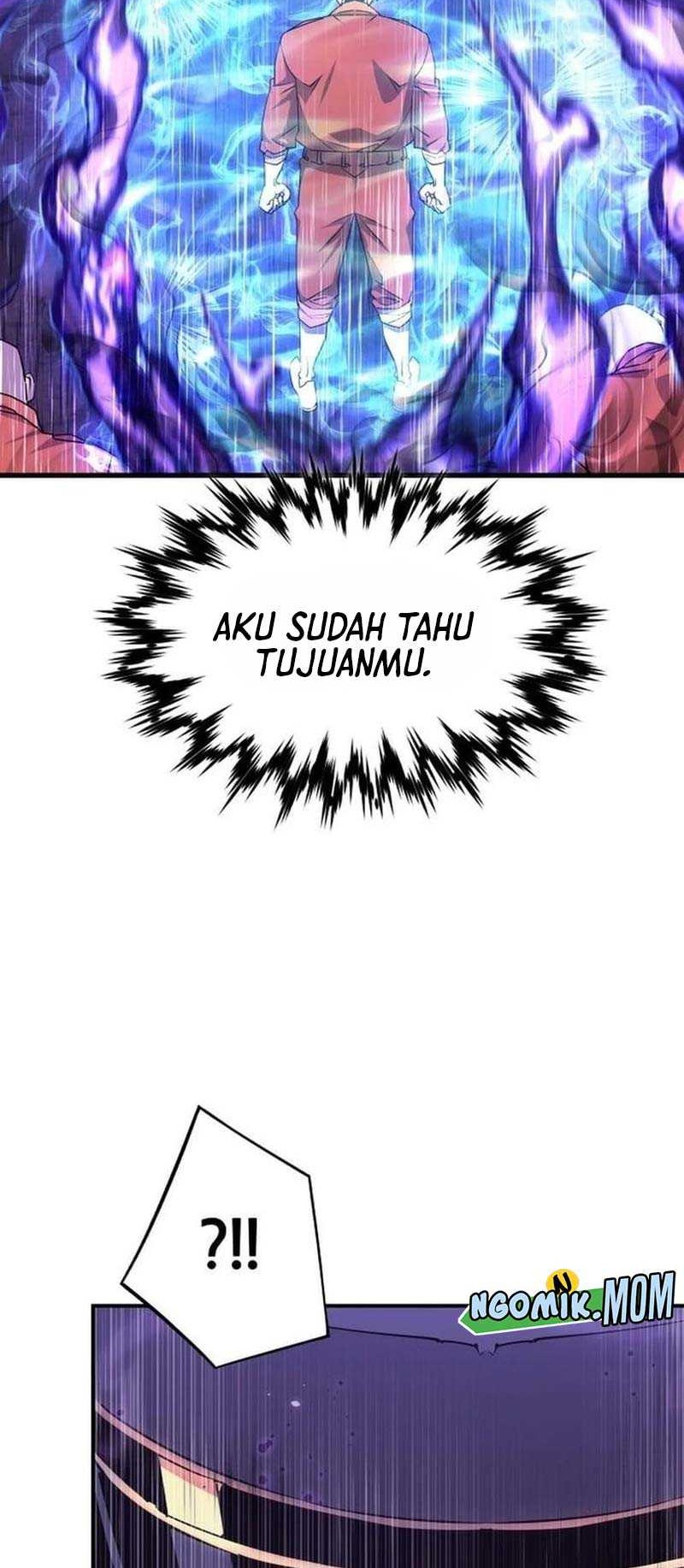 Genius Mage Who Uses Fists Chapter 4 Gambar 31