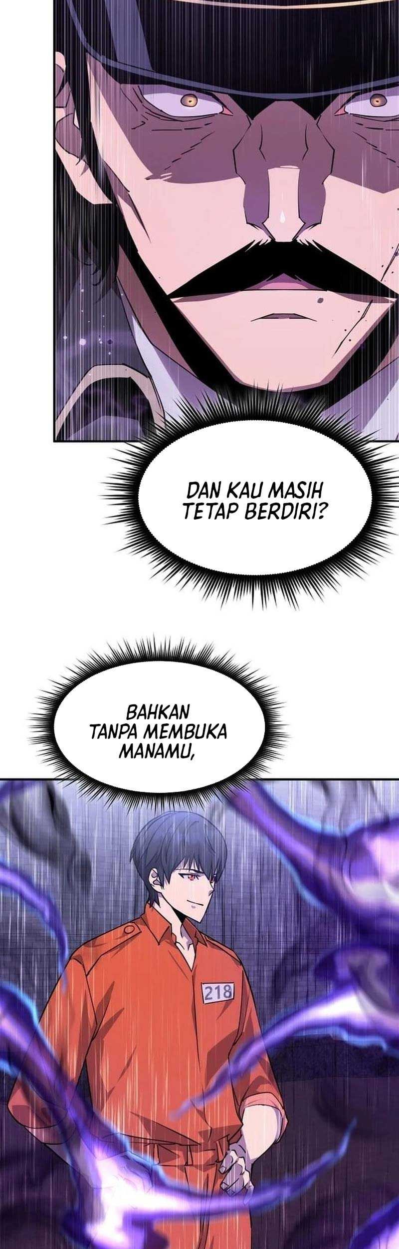 Genius Mage Who Uses Fists Chapter 4 Gambar 32