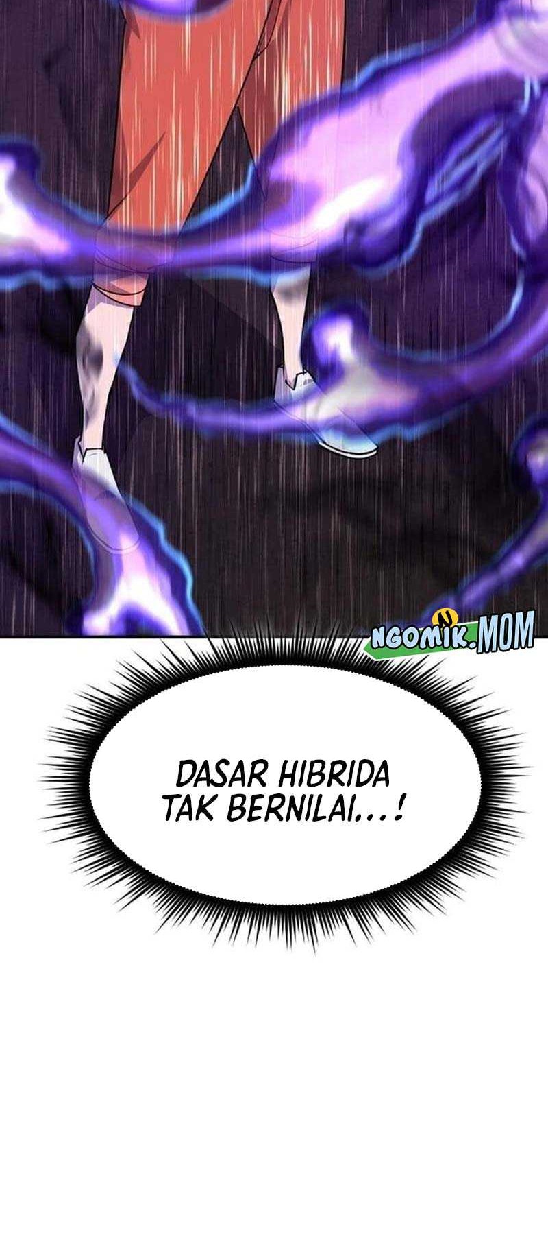 Genius Mage Who Uses Fists Chapter 4 Gambar 33