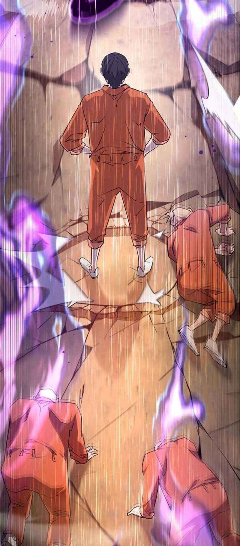 Genius Mage Who Uses Fists Chapter 4 Gambar 37