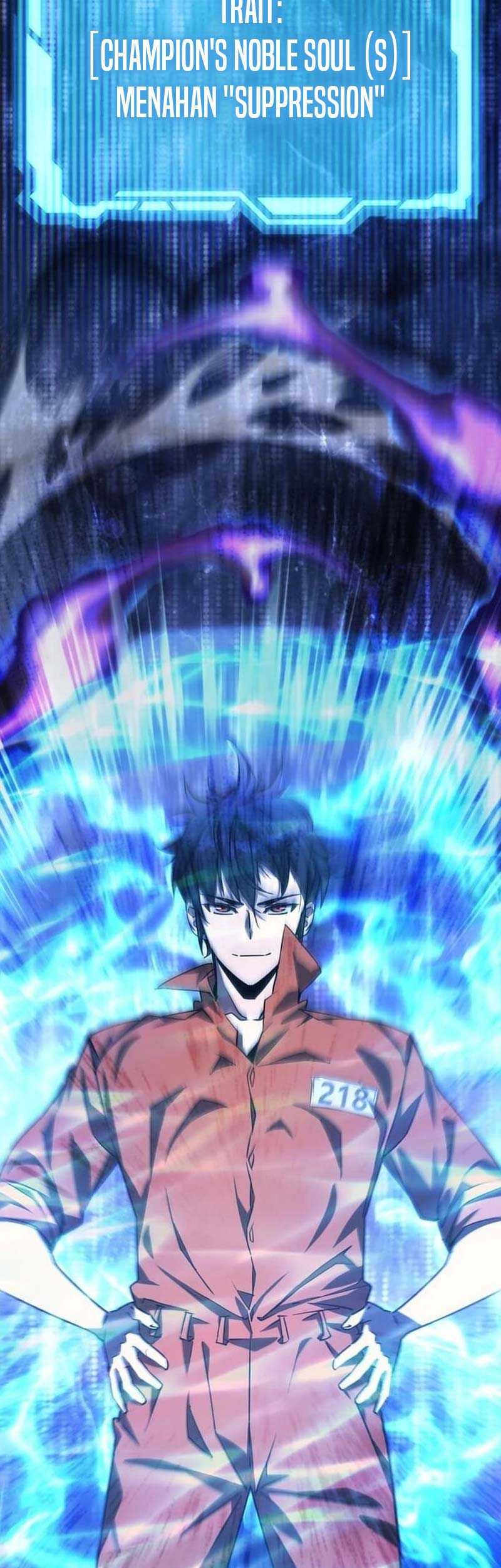 Genius Mage Who Uses Fists Chapter 4 Gambar 40