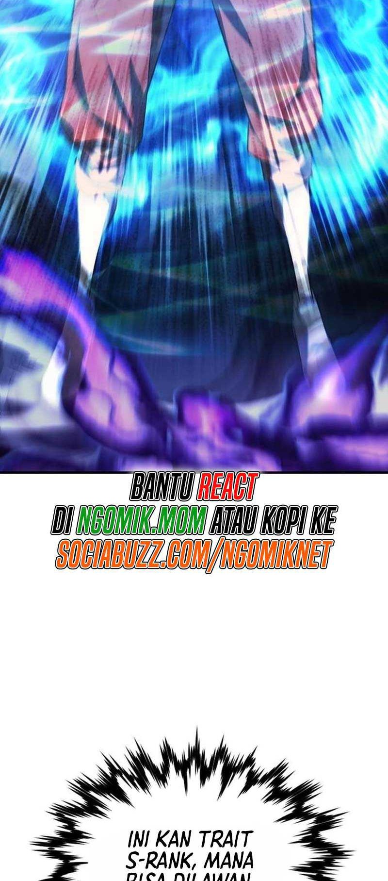 Genius Mage Who Uses Fists Chapter 4 Gambar 41