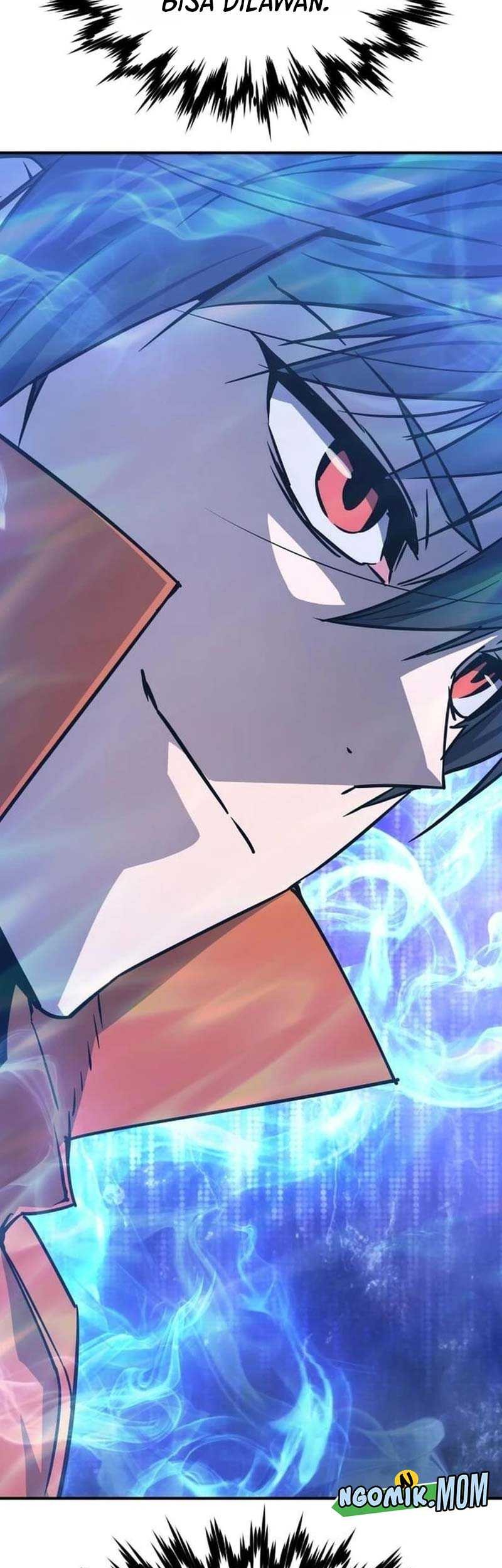 Genius Mage Who Uses Fists Chapter 4 Gambar 42