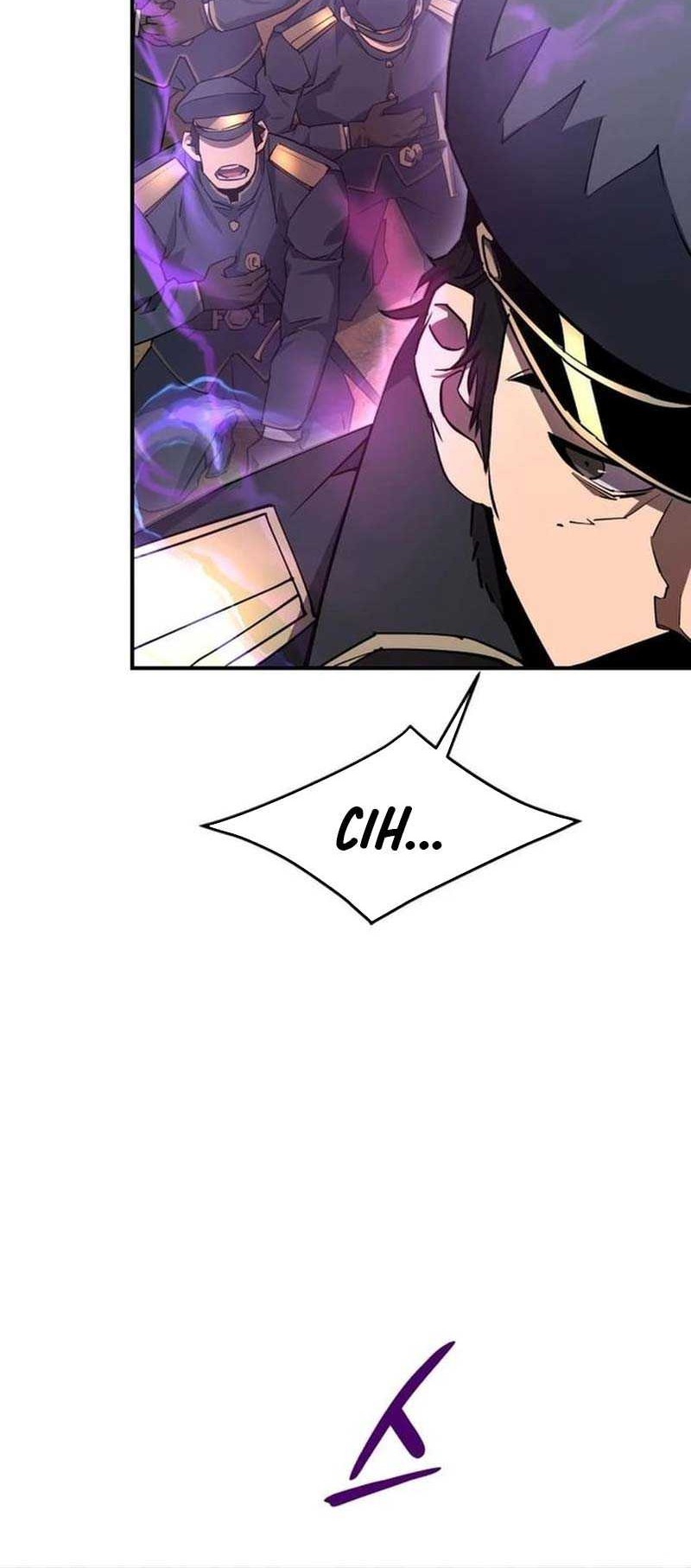 Genius Mage Who Uses Fists Chapter 4 Gambar 45