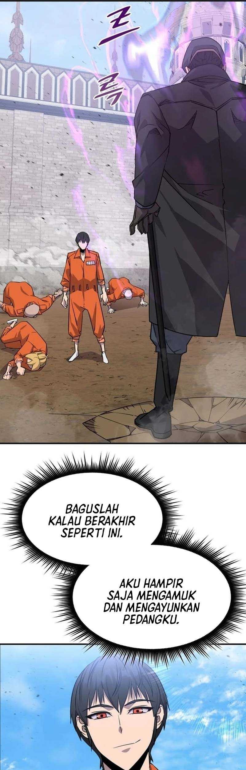 Genius Mage Who Uses Fists Chapter 4 Gambar 46