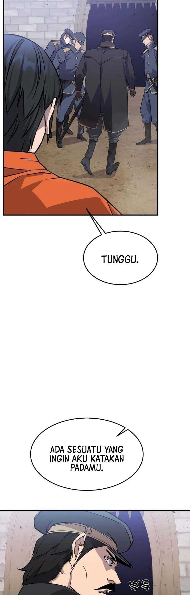 Genius Mage Who Uses Fists Chapter 4 Gambar 48