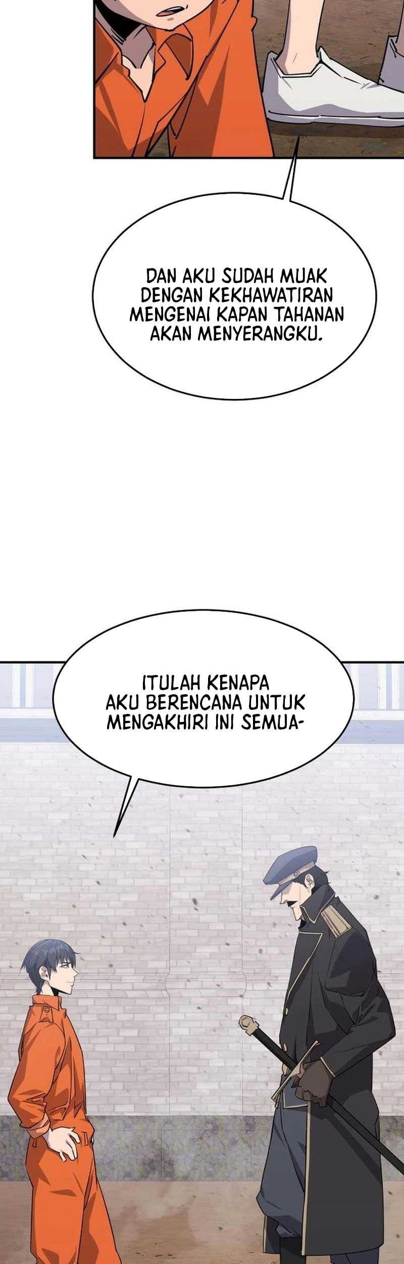 Genius Mage Who Uses Fists Chapter 4 Gambar 50